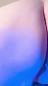 Twerking ese culo