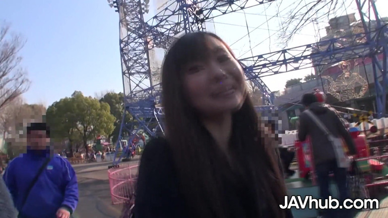 JAVHub: Javhub - mai kawasumi si gadis jepang dengan memek berbulu dicrot...