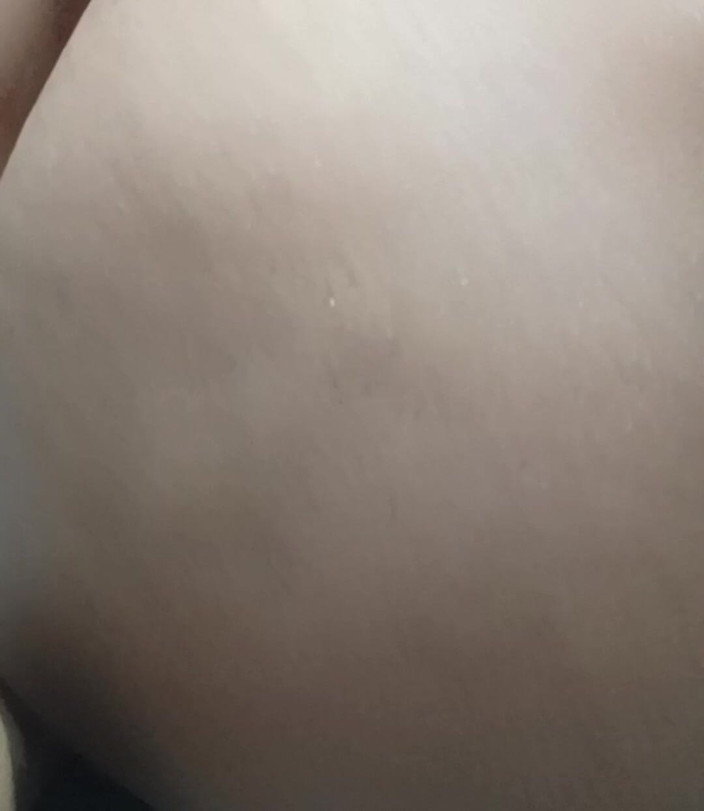 Niyaa: Back Cow Girl