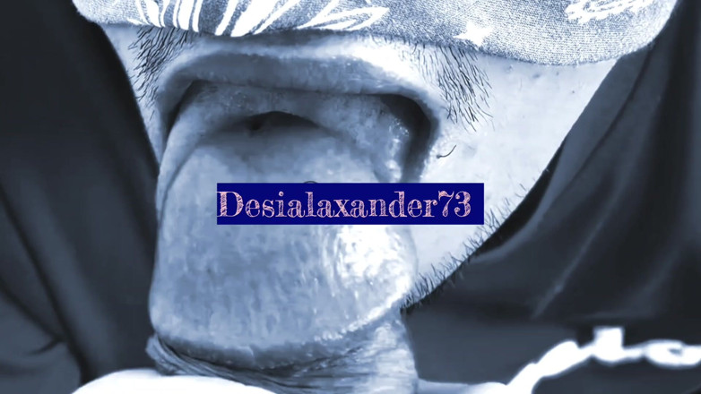 Alaxander73: Freundin nimmt meinen schwanz tief in den hals und schluckt...