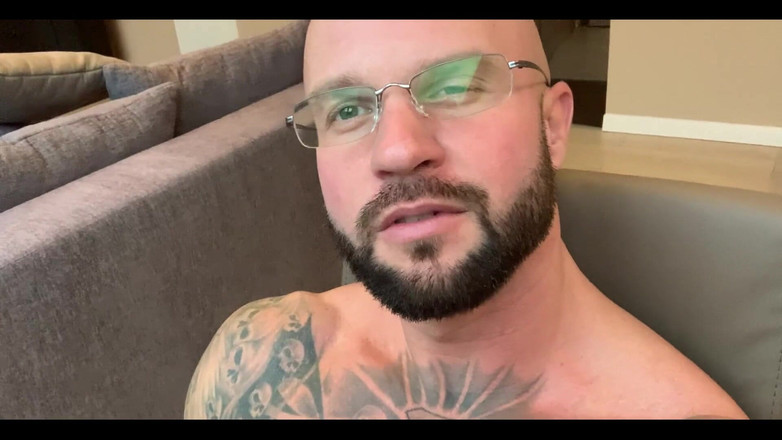 Jasons feet: O namorado experimenta parte 2