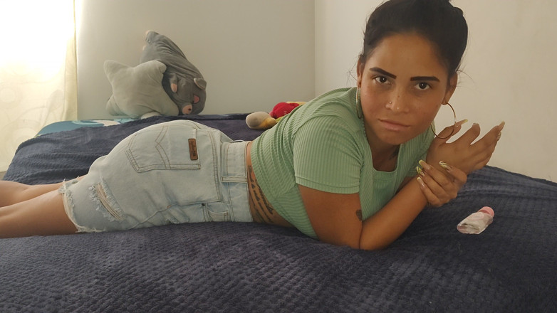 Latina Dark Lost BTS Videos: Latina Dark Lost Bts Bloopers