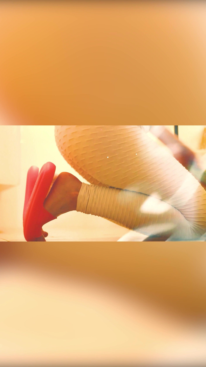 Branquinha De Leite: Nejžhavější MILF vůbec!