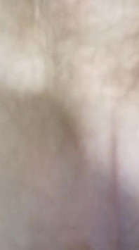 Big Dick Jacking off and Ass Play