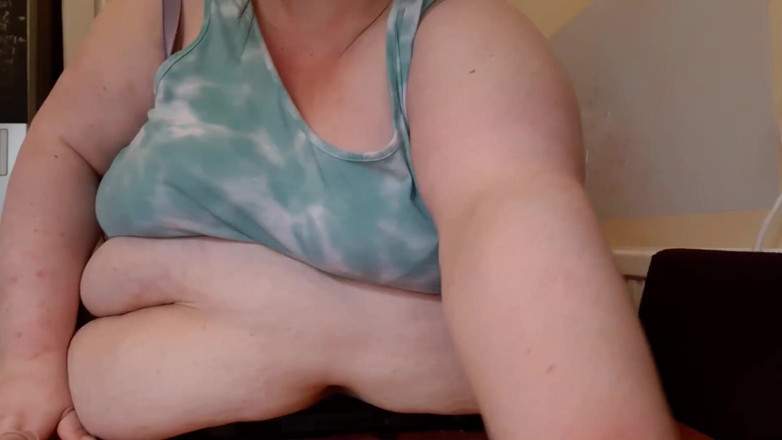 SSBBWLadyBrads: Hãy cân nhắc cái bụng đồ sộ này của tôi