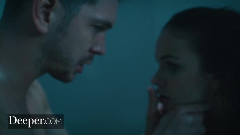 Deeper: Derin. Naomi Swann için bir avuç kural