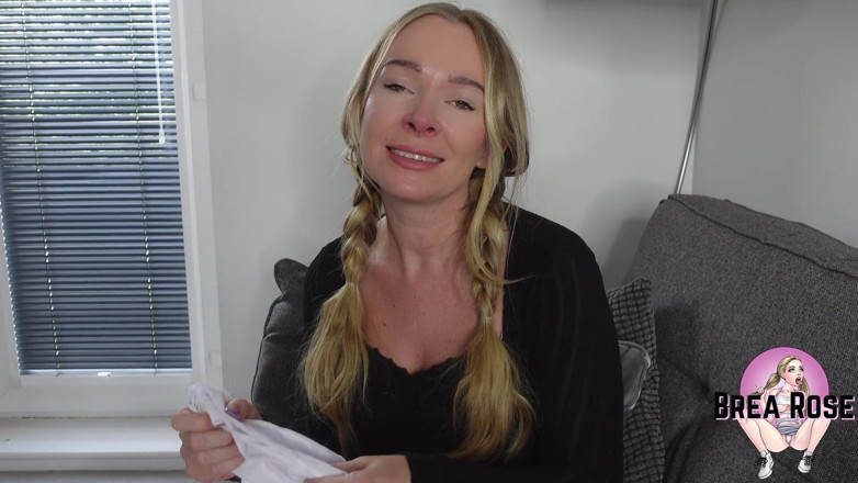 Brea Rose: Honění pro moje sneezes