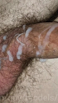 Hard Cum Compilation