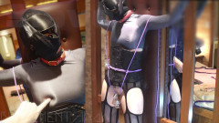 BDSM_HENTAI-ch: Japanese Slavedoll Training Vol.050 (Rilis Klub Penggemar Yang Dijadwalkan Untuk 1 November 2025)