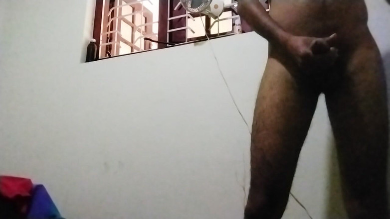 Dagabrother: Daga Bro Desi Masturbacja