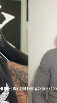The Truth and Misfortunes of Adult Entertainment Featuring Rocky Vallarta (episode 16)