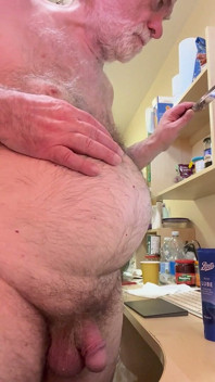 코치 Karl 알몸과 흥분 7106