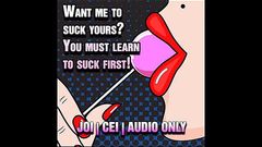 Campsissyboi: 오디오 전용 - 먼저 빨아야 하는 BJ를 원해