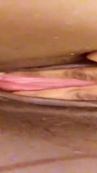 The Way She Watches My Videos