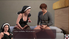 Joystick Cinema: Lust Epidemic - (ep 08)