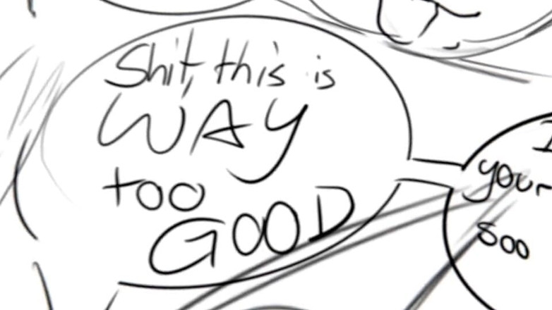 Desi hentai: Rogue the Bats Teeny Schwester Wird Vom Ihrem Freund Gefickt -...