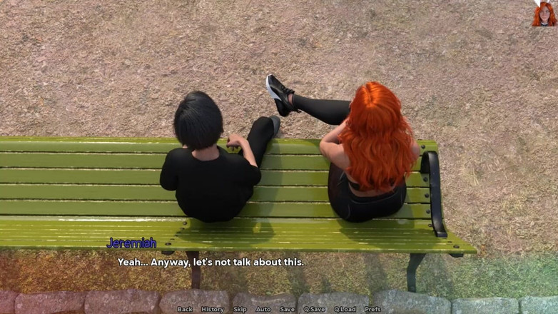 Neon2520: Naskhah tidak akan memisahkan kami v0.6b Kemas kini curang #01