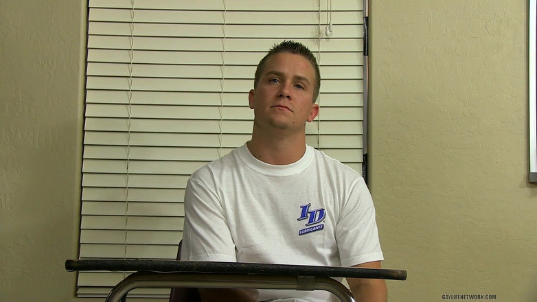 Teach Twinks: Drake: kurzer typ, lauter mund