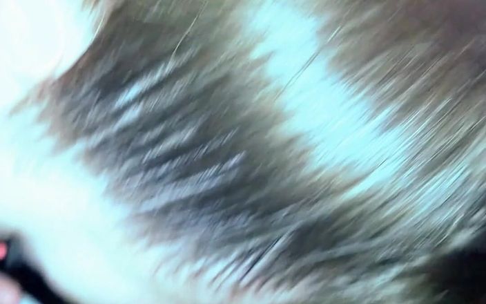 Kimmywetwet: 흑형 대물 과 섹스하는 흑인 대물 자지