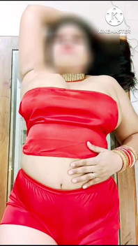 Beautiful Indian Girlfriend Fucked by Black Man