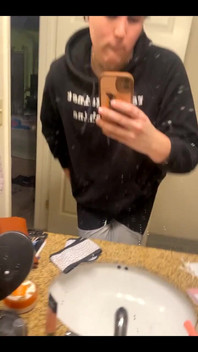 Decided I Wanted Sweets After I Got All Comfy