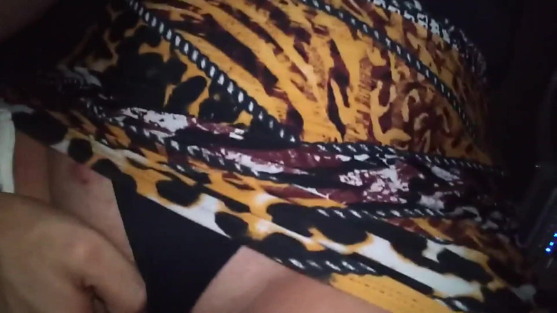 Raquel Cardoso Da Rosa: Cestovní okamžiky