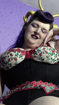 Surrender to Succubus