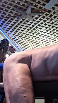 Machine Fuck