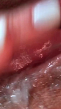 Sperma sperma-sammlung hautnah