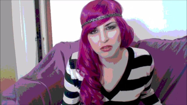 goddessjoules: Fantasy of a Dream