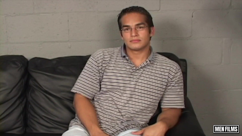 Men Films: Gay Ass for His Straight Dick!