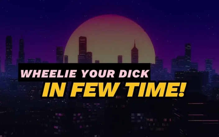 ITm3XxX: I Tried a New Motorised Sex Toy