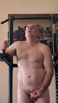 Masturbacja filmowa numer 2