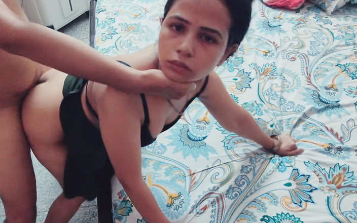 Hot Sis: Devar Bhabhi Seks Dan Pancutan Mani Dalam Pepek Dengan Zakar...