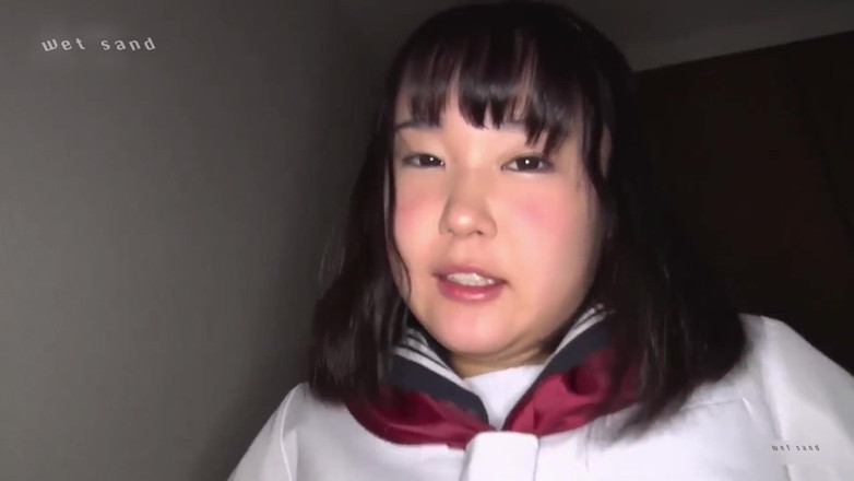 JAV Cosplay: Sluty Asian blowjob 14