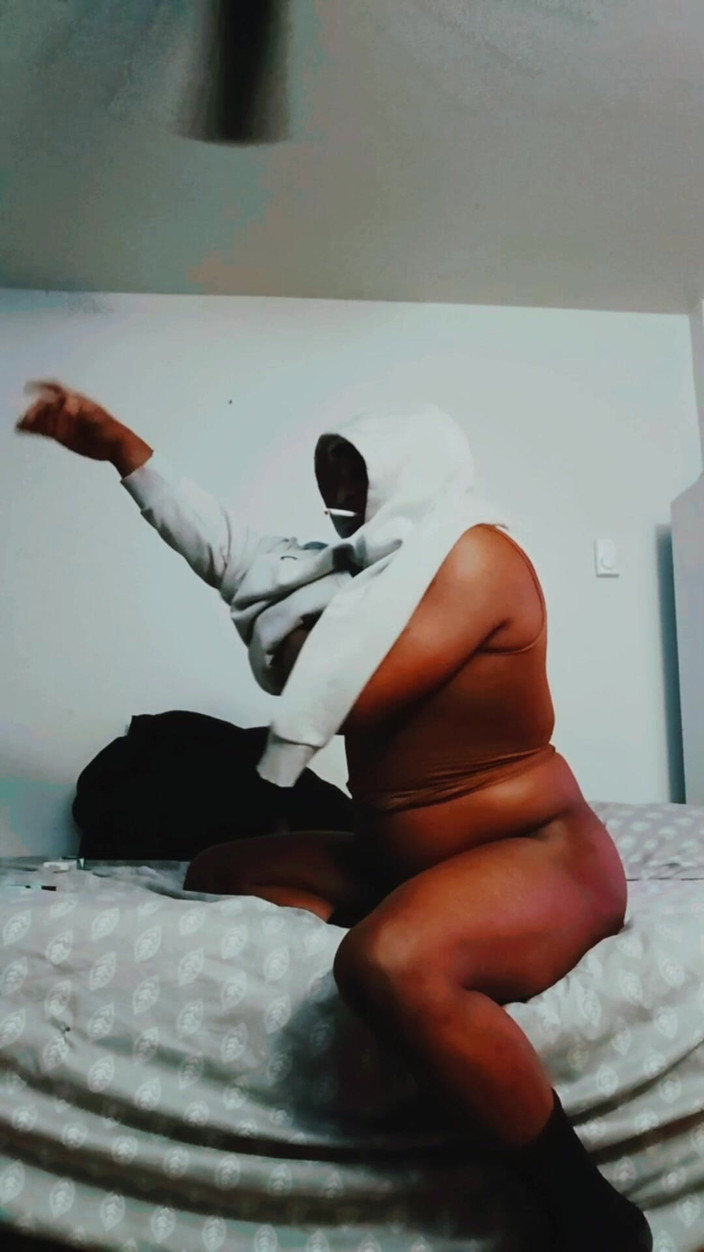 Shad: Lush让我全都心情了