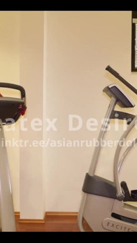 Gummi-fitness