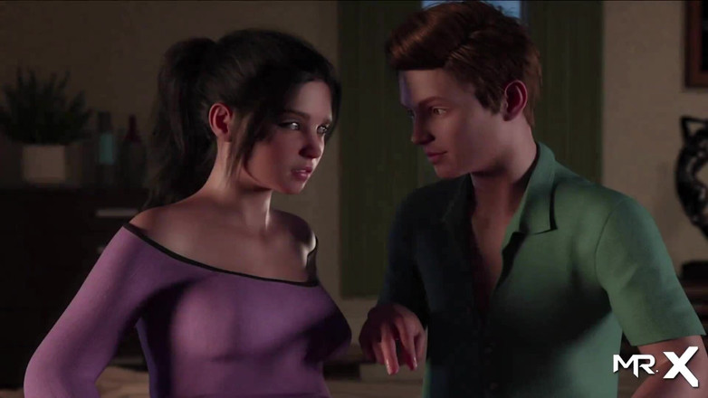 Mr Studio X: Treasureofnadia - yüksek gelgitte parmaklama e4 1