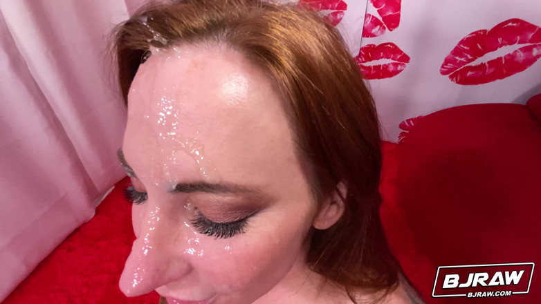BJ Raw: -Glasierung Sophia Locke