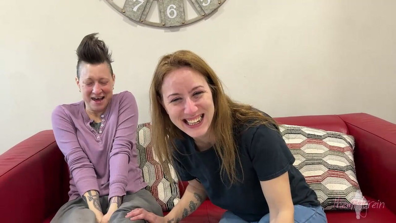 Themistyrein: Kichanie podczas odcinka 8