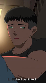 Send Me Stars - Episode 05 - Party - Hentai Anime Yaoi