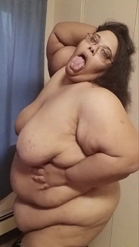 Você me deixa tão excitada