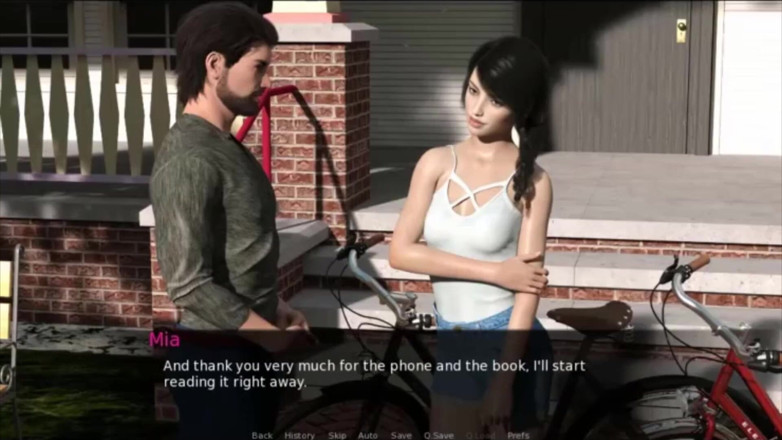 Visual Novels: 2020년 7월 22일