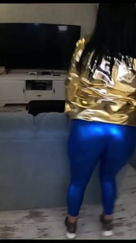 Shiny Fetish MILF Compilation. Downjackets, Cameltoe, Smoking, Anal and Rough Cum Play
