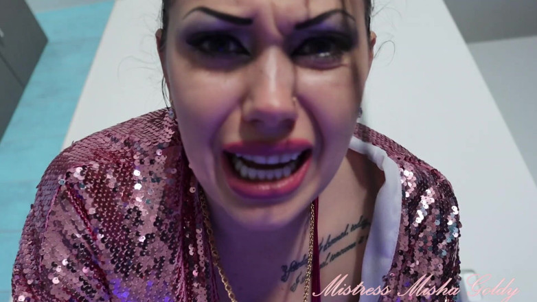 Goddess Misha Goldy: Game Edge Sebulan Lama! Hari ke-12! Sph