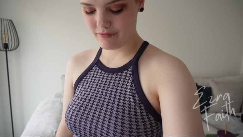 Ezra faith: Bicurious Lesbian Best Friend Takes Your Virginity - Ezra Faith - Role...