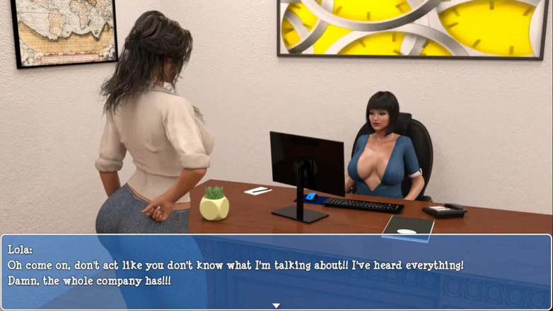 Dirty GamesXxX: Lily of the valley: um cara foi pego assistindo no...