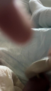 Big, Hard, Cock