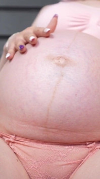 Belly Worship