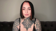 Miss Valentina: Simps için şantaj fantezisi görevi